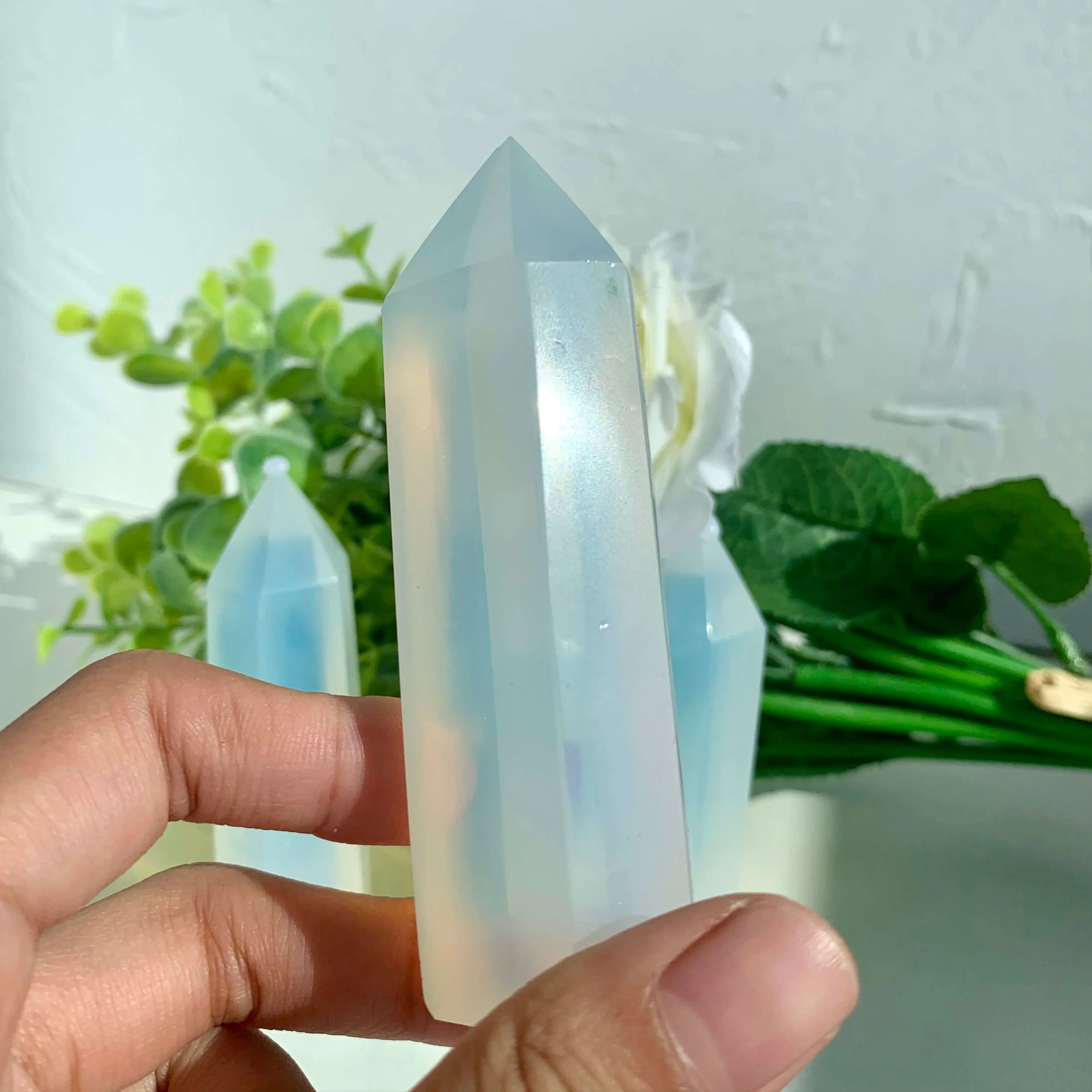 Opalite Small Tower - Image 2