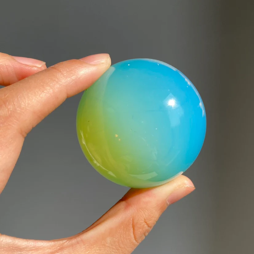 Opalite Sphere