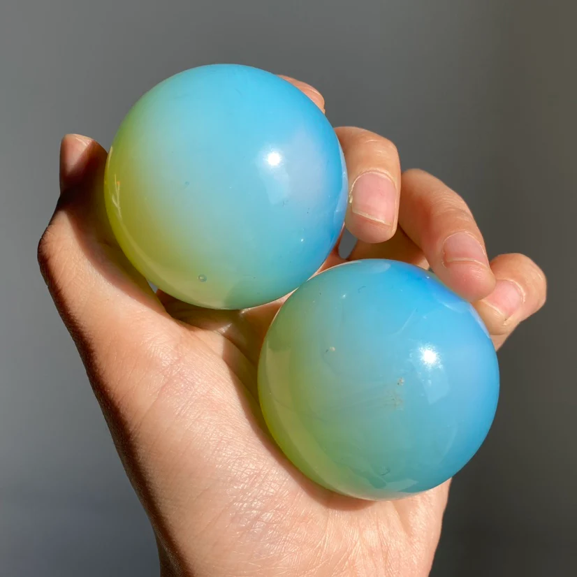 Opalite Sphere - Image 2