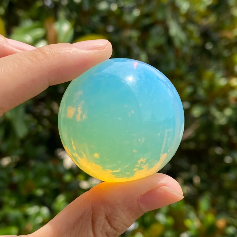 Opalite Sphere - Image 3