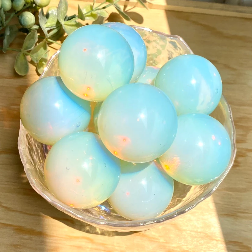 Opalite Sphere - Image 4
