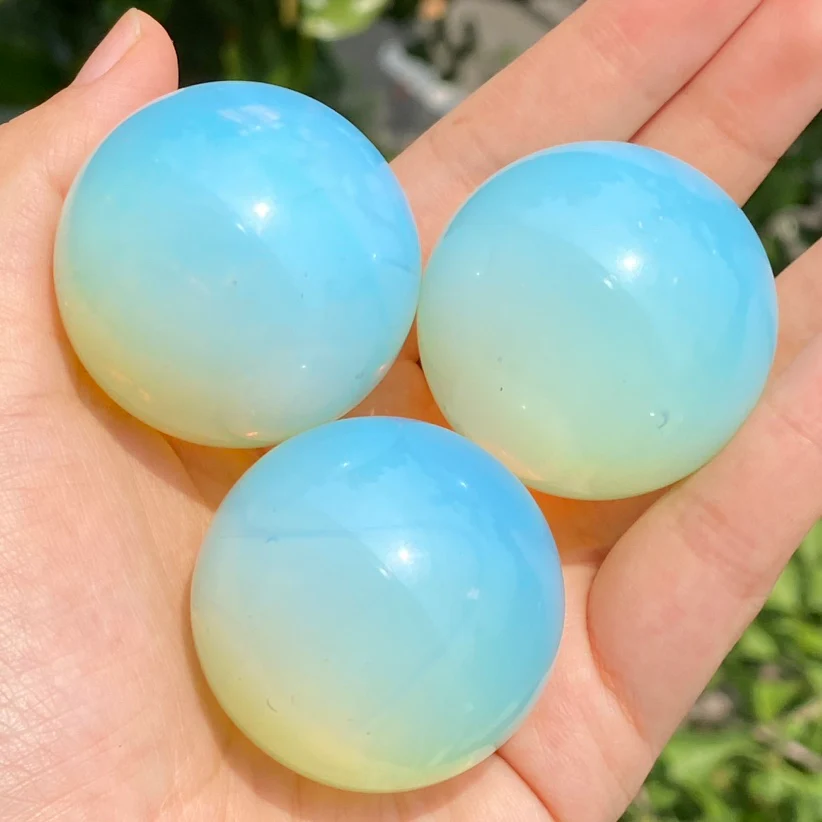 Opalite Sphere - Image 5