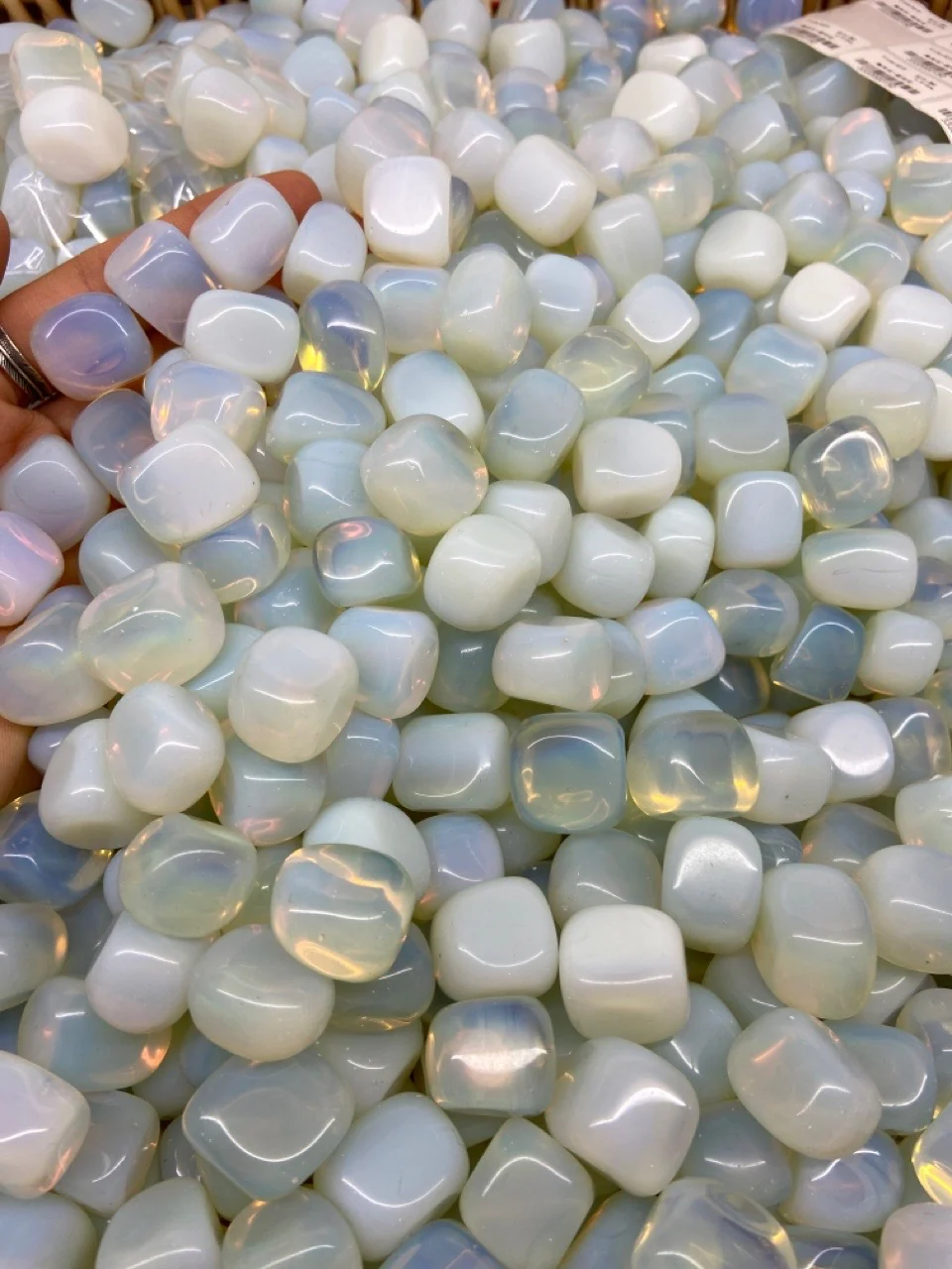 Opalite Tumble (MAN-MADE) - Image 3