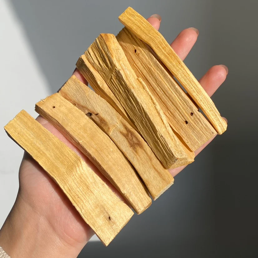 Palo Santo Sticks - Image 2