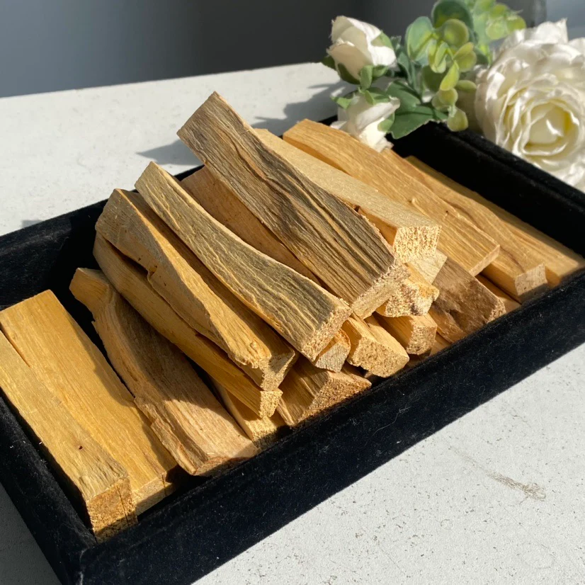 Palo Santo Sticks - Image 3