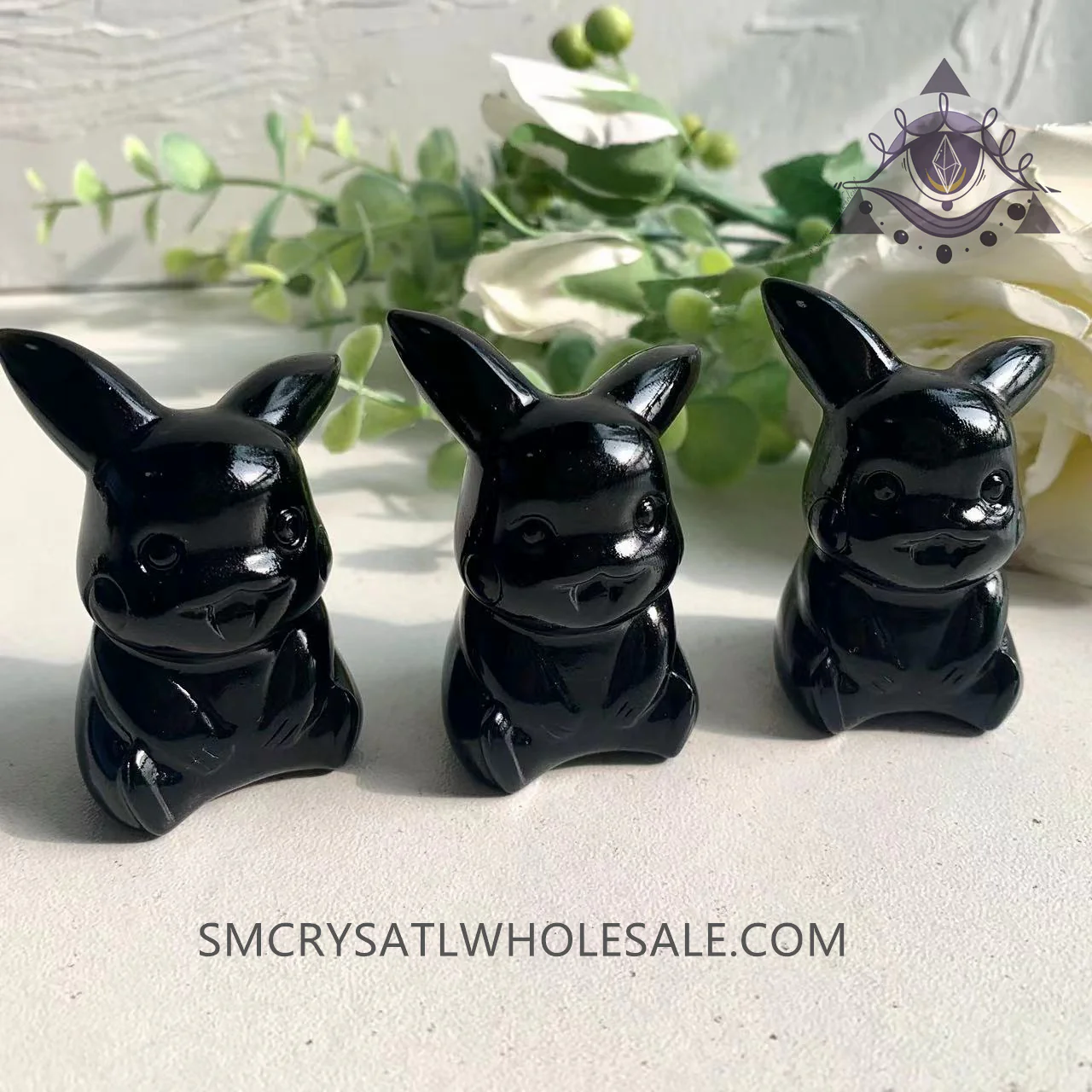 Crystal Pikachu - Image 2
