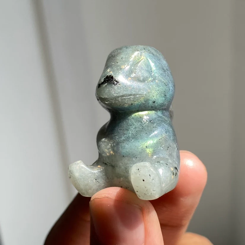 Pokemon Carvings - Image 4