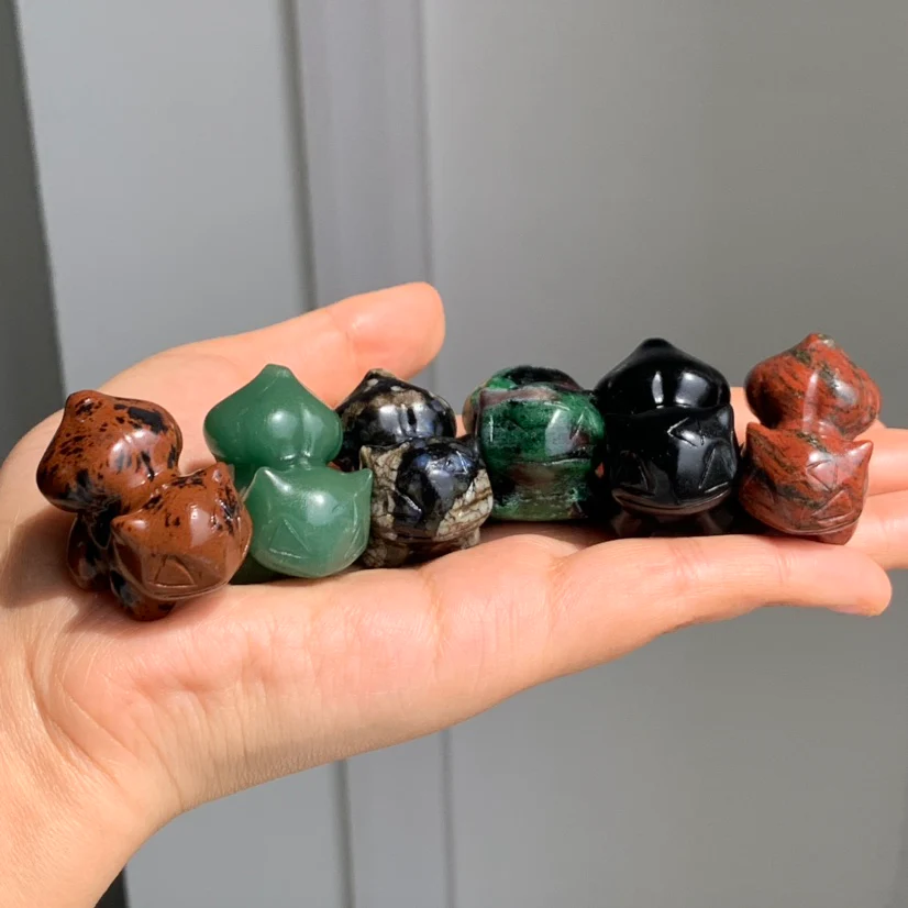 Pokemon Carvings - Image 9