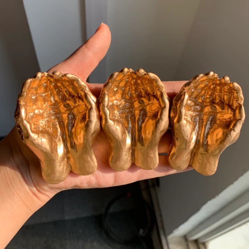 Praying Hands Holders - Image 4