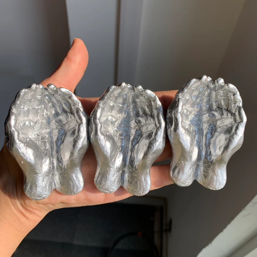 Praying Hands Holders - Image 5