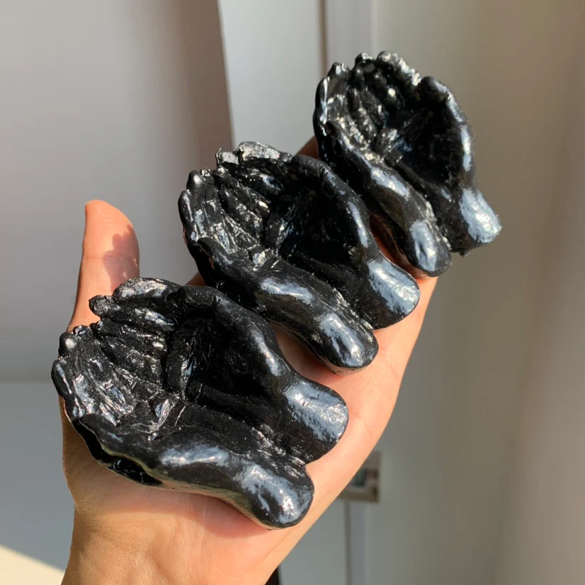 Praying Hands Holders - Image 7
