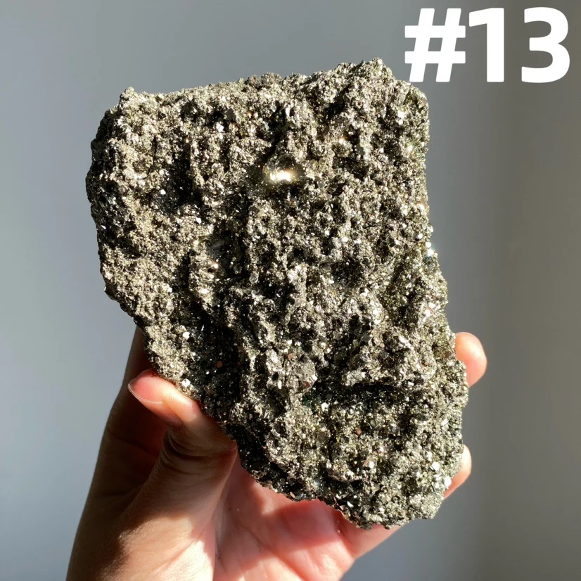Pyrite Large Specimen - Image 7