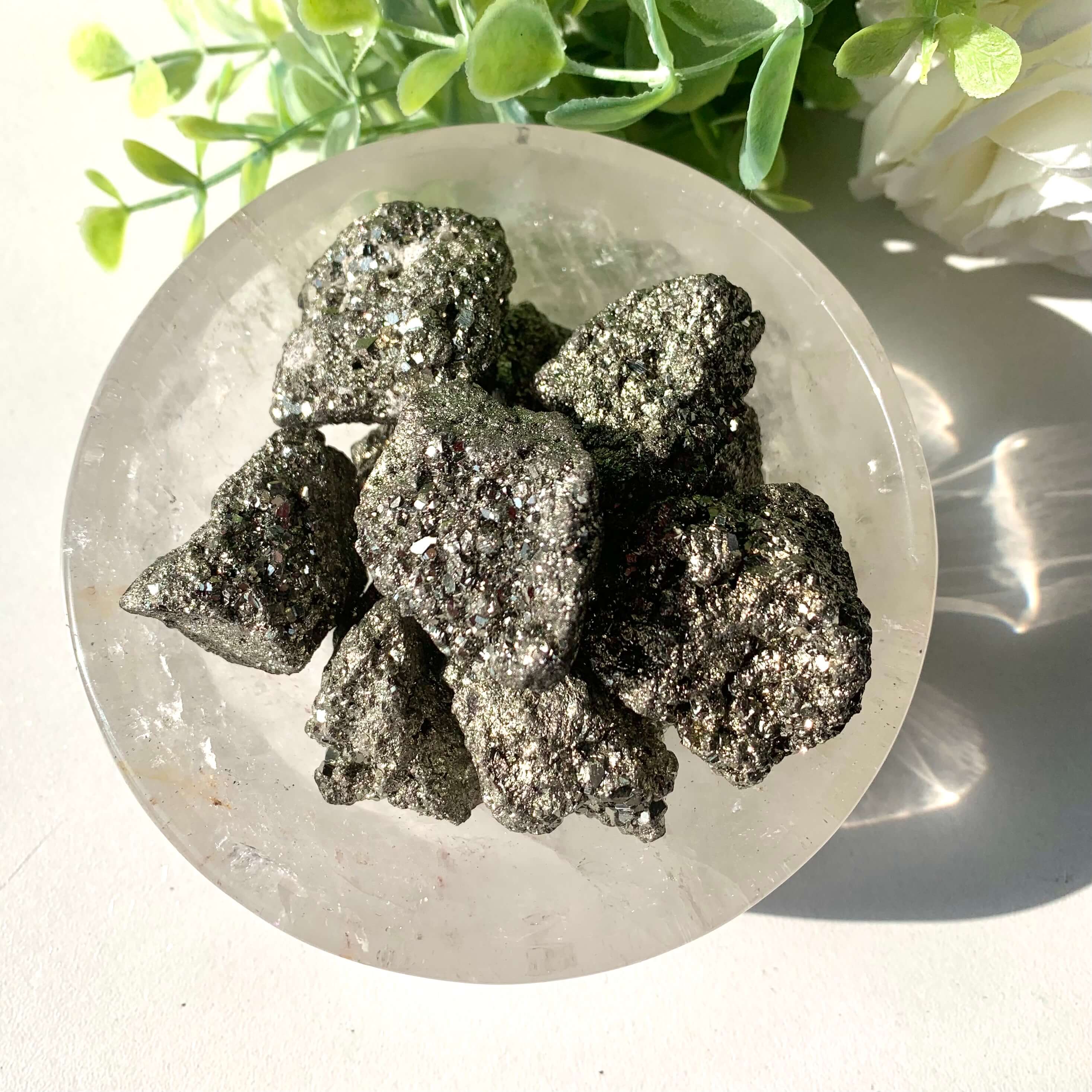 Pyrite Raw - Image 2