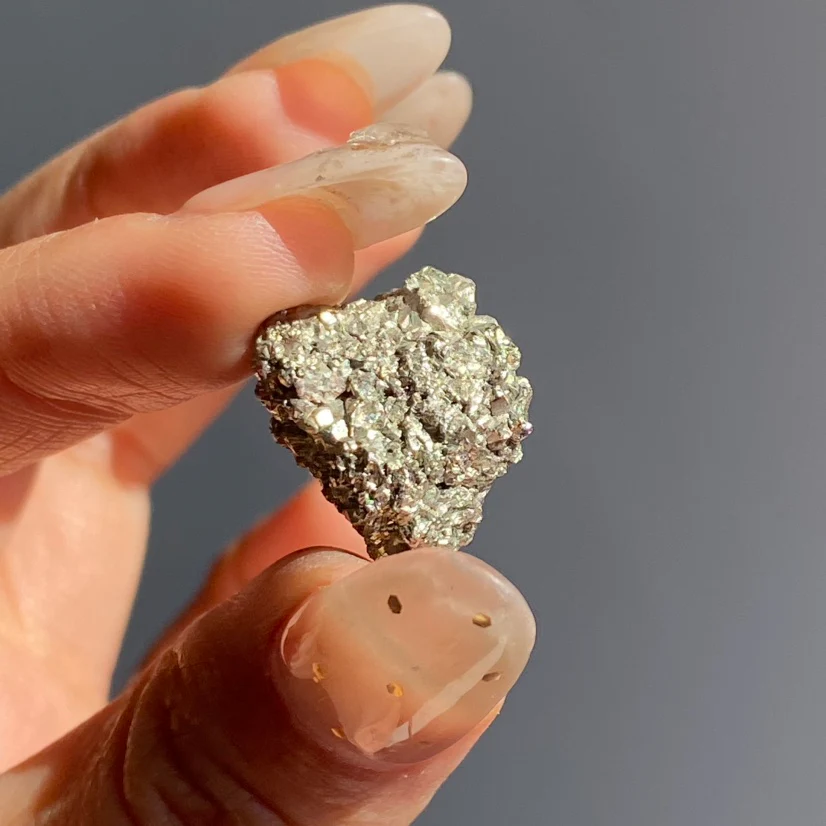 Pyrite Raw Mini - Image 3