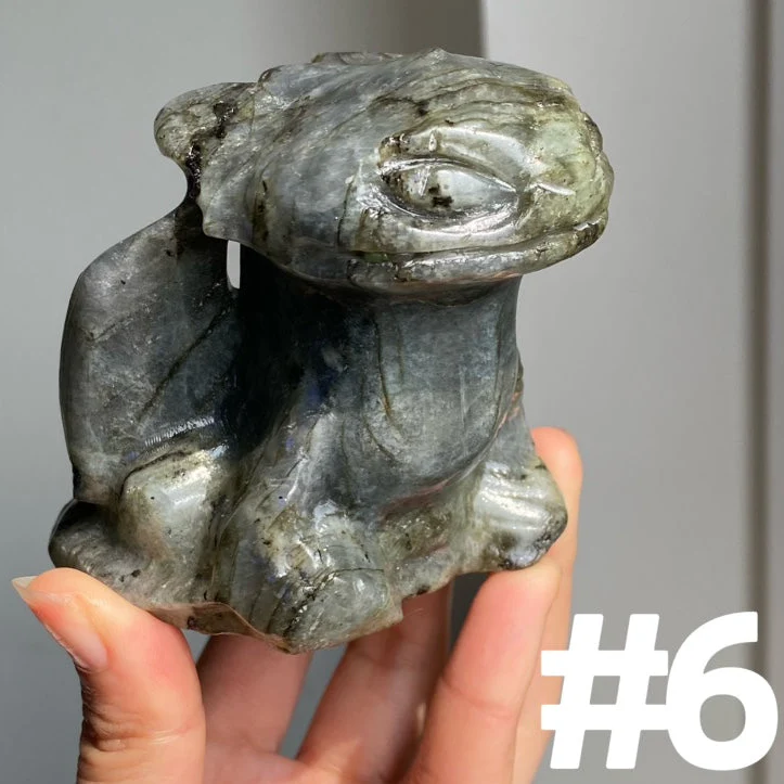Random Big Carvings (imperfect)