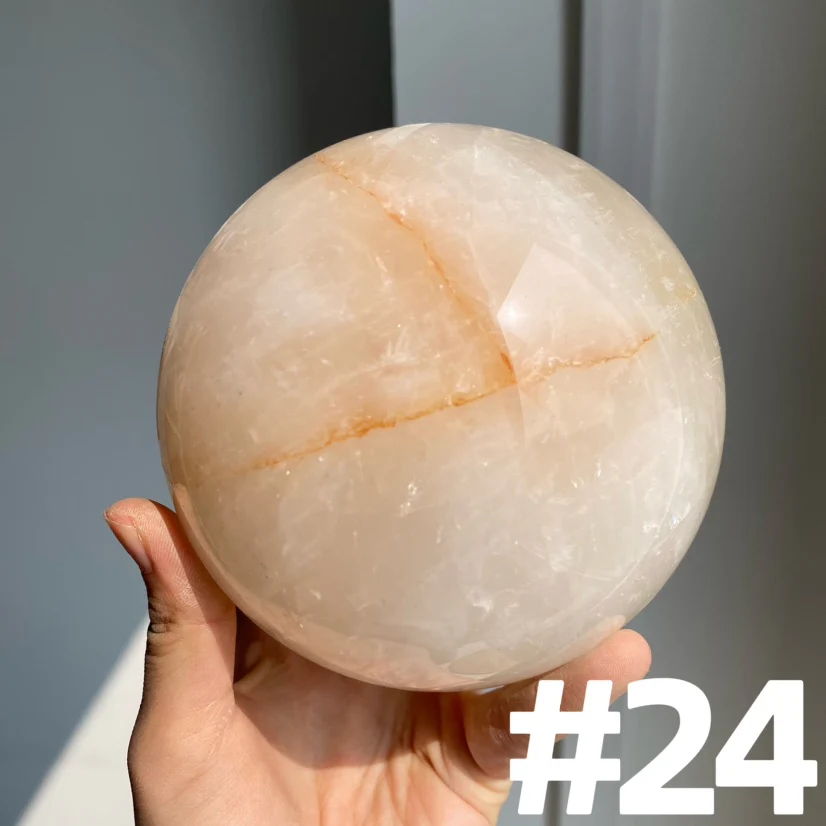 Random Large Crystals (imperfect possible) - Image 10