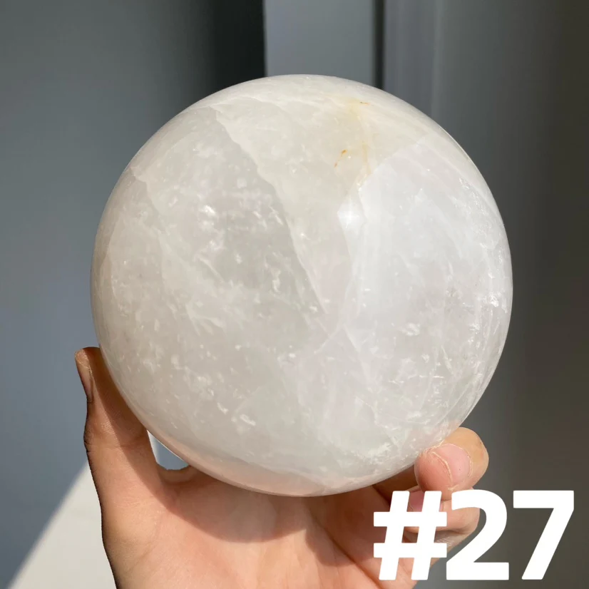 Random Large Crystals (imperfect possible) - Image 11