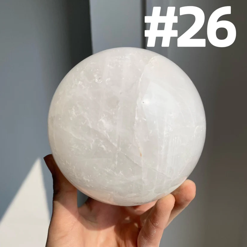 Random Large Crystals (imperfect possible) - Image 12