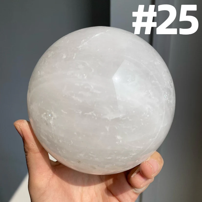 Random Large Crystals (imperfect possible) - Image 13