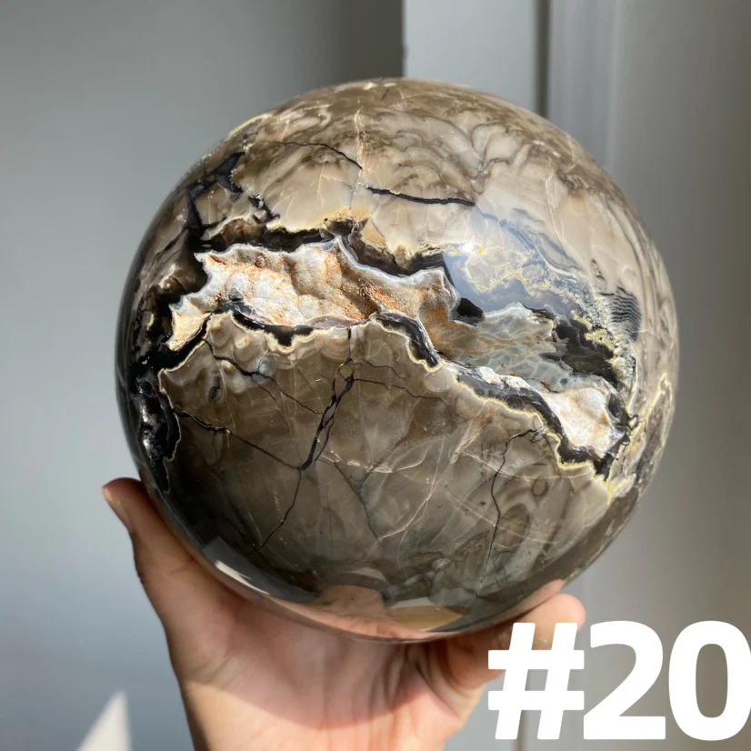 Random Large Crystals (imperfect possible) - Image 14