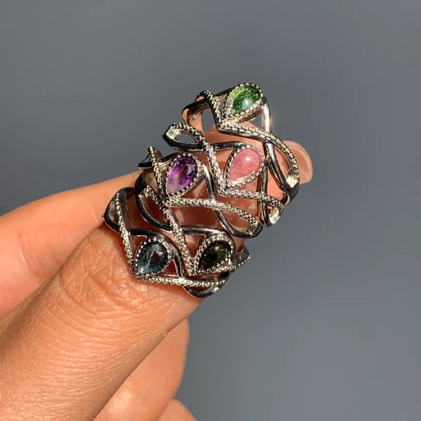Rings Confetti - Image 10
