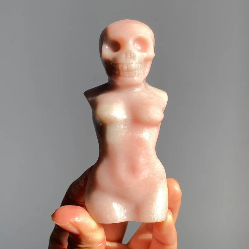 Skull Body - Image 2