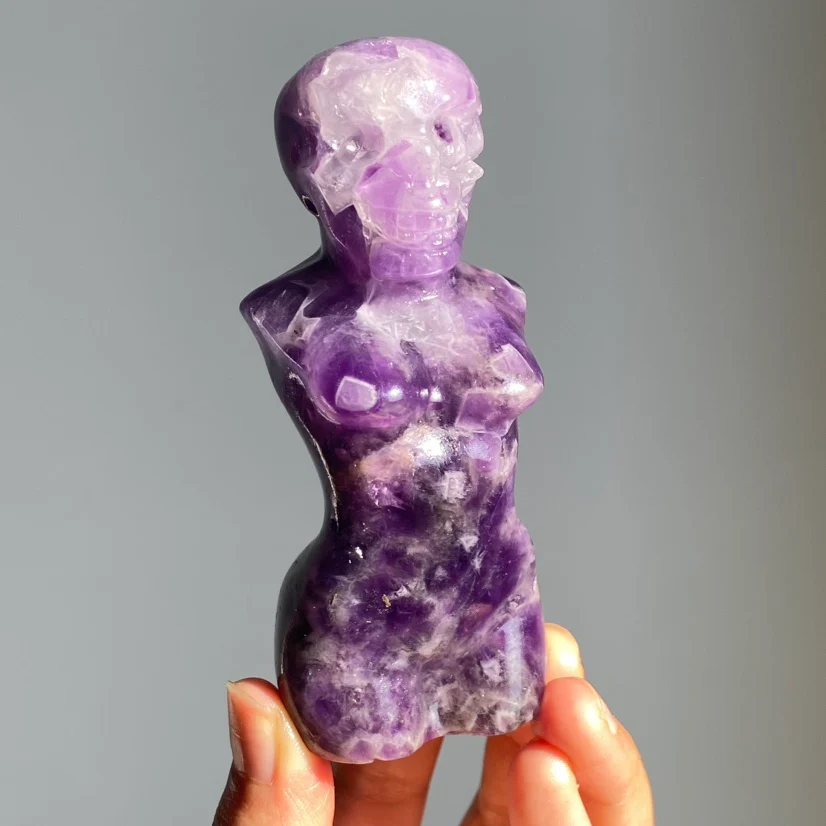 Skull Body - Image 3