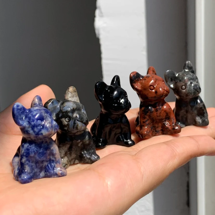 Small Bulldogs - Image 4