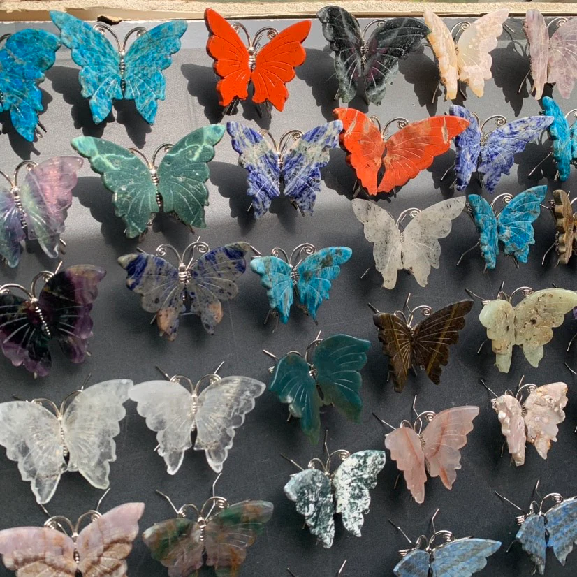 Small Butterfly