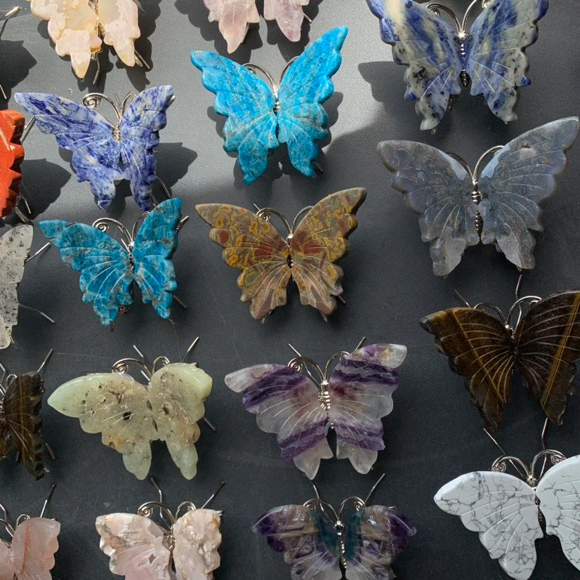 Small Butterfly - Image 2
