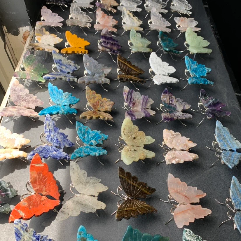Small Butterfly - Image 3