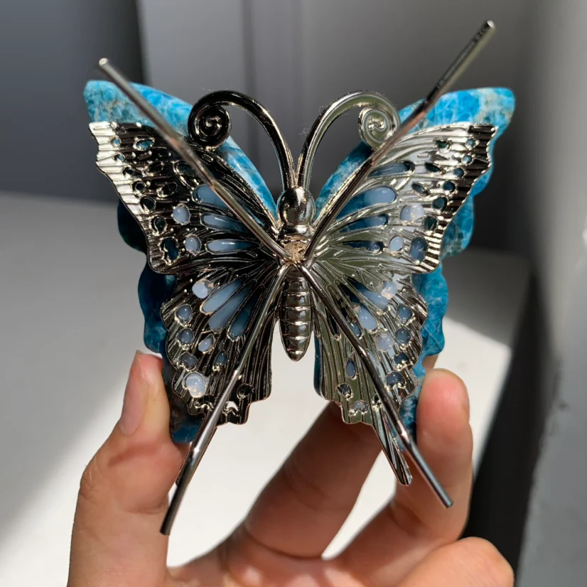 Small Butterfly - Image 4