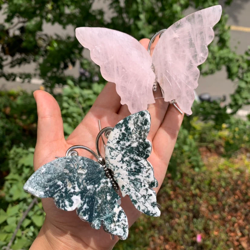 Small Butterfly - Image 6