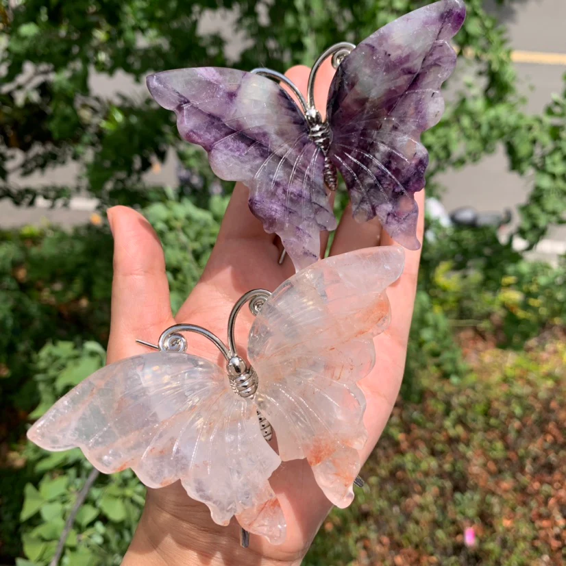 Small Butterfly - Image 7