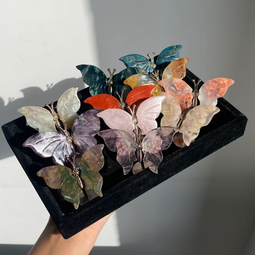 Mini Butterfly Wings - Image 3