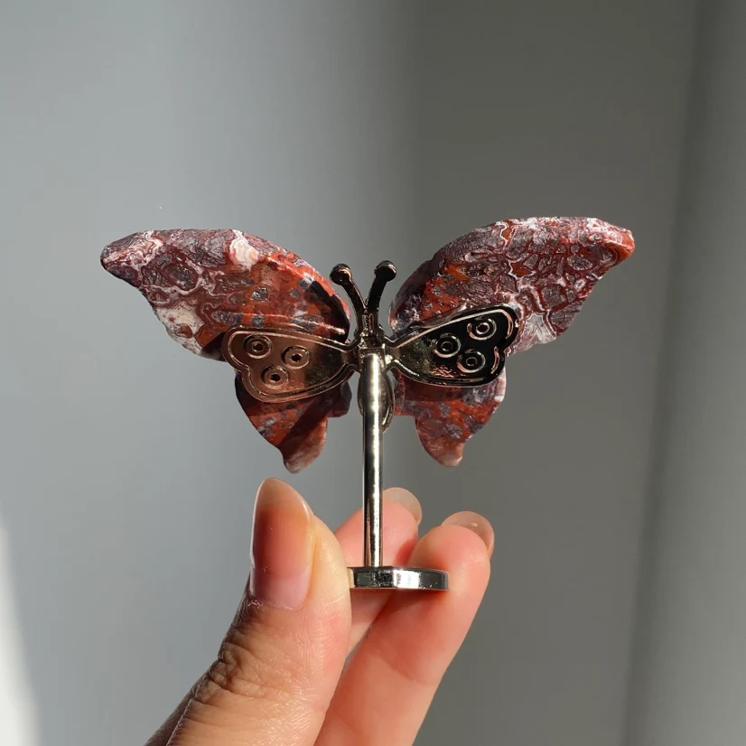 Mini Butterfly Wings - Image 4