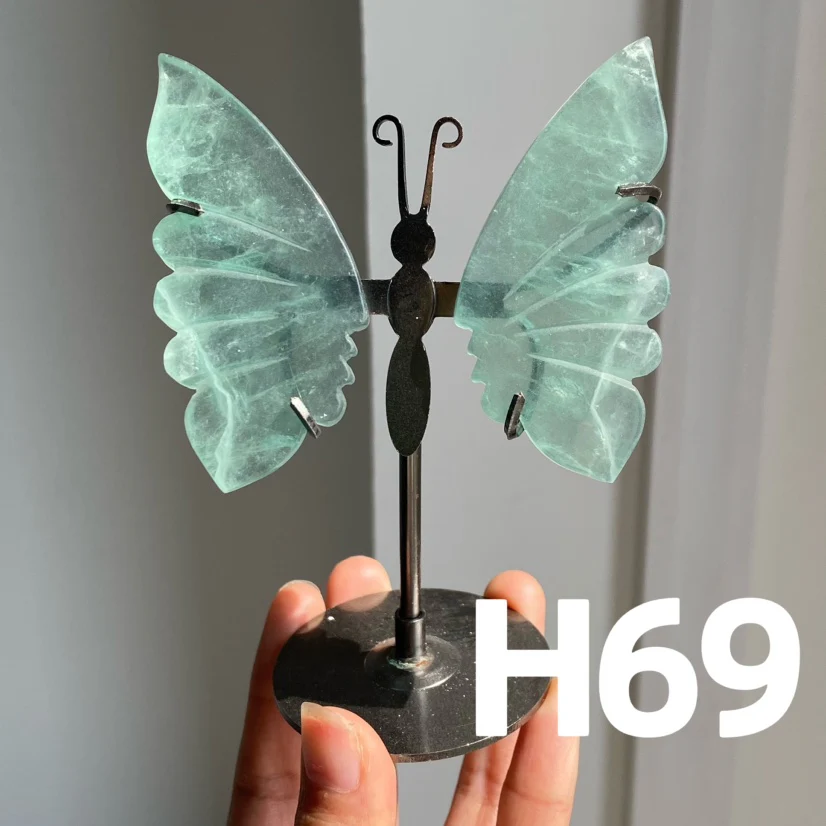 Small Butterfly Wings - Image 10