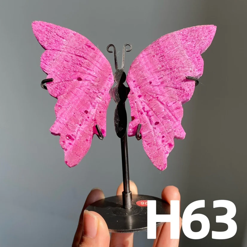 Small Butterfly Wings - Image 3
