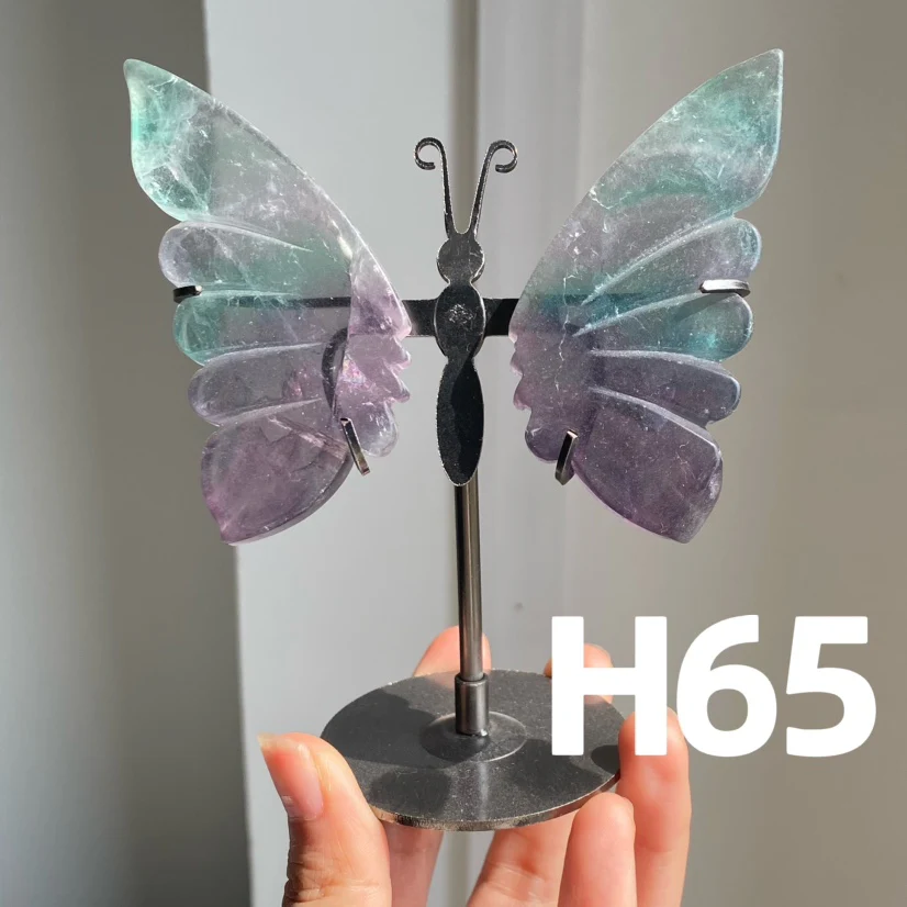 Small Butterfly Wings - Image 6
