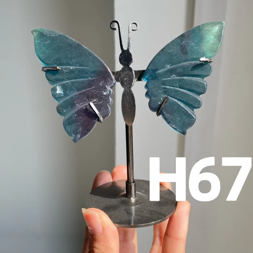 Small Butterfly Wings - Image 8