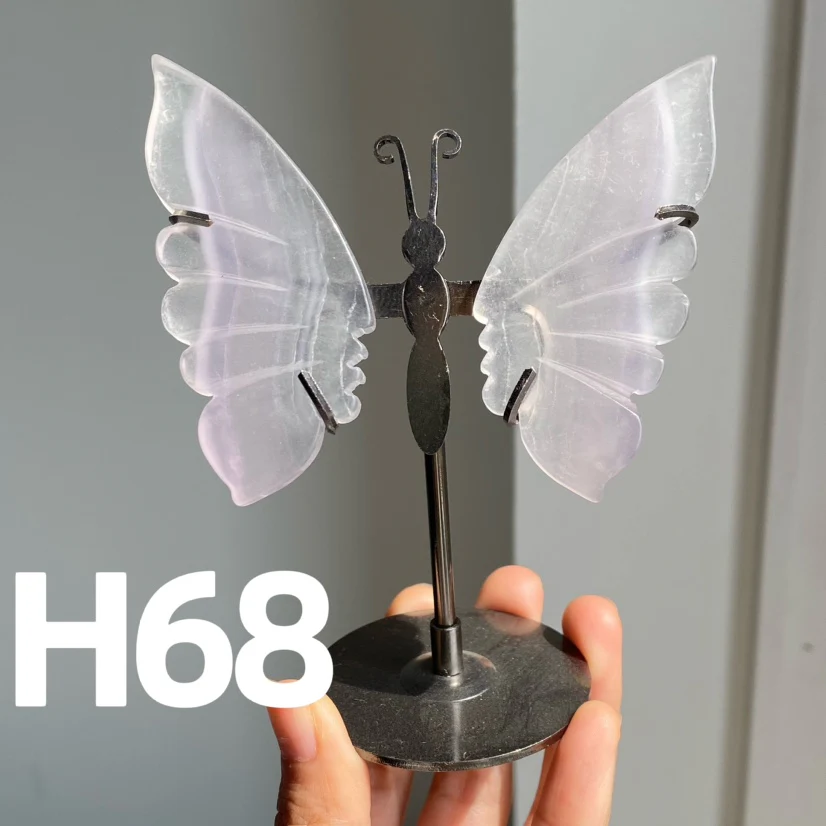Small Butterfly Wings - Image 9