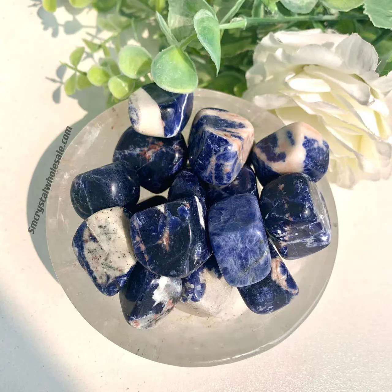 Sodalite Tumble - Image 2