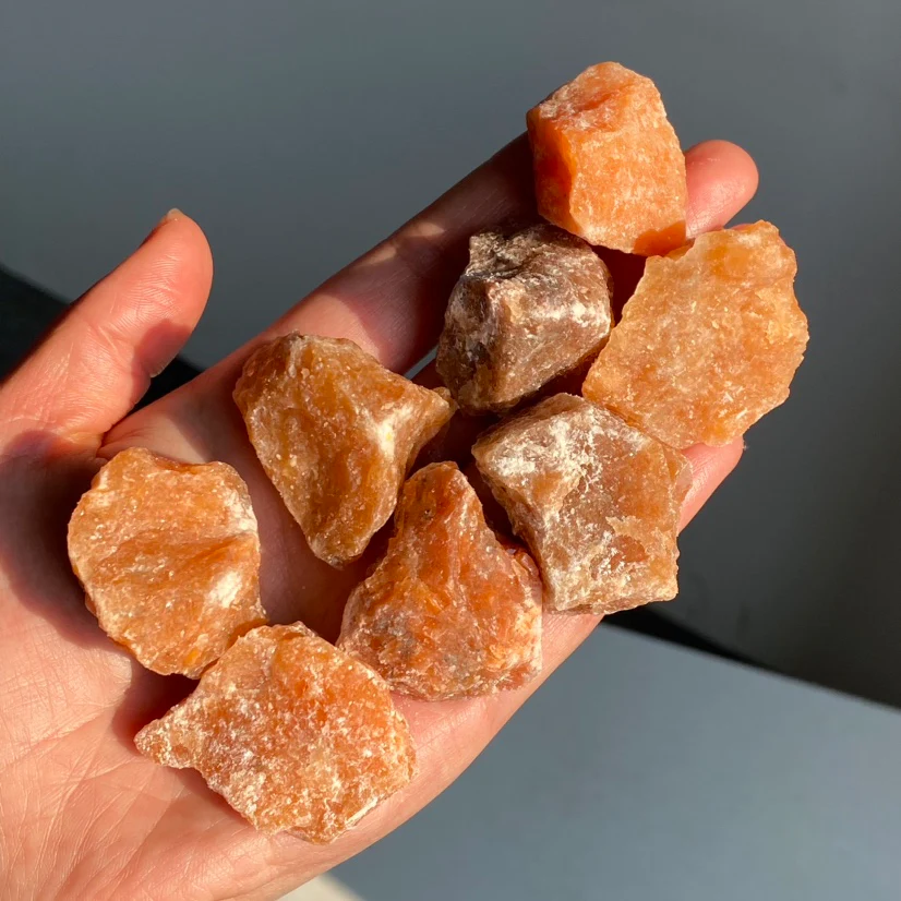Sun Stone Raw - Image 2