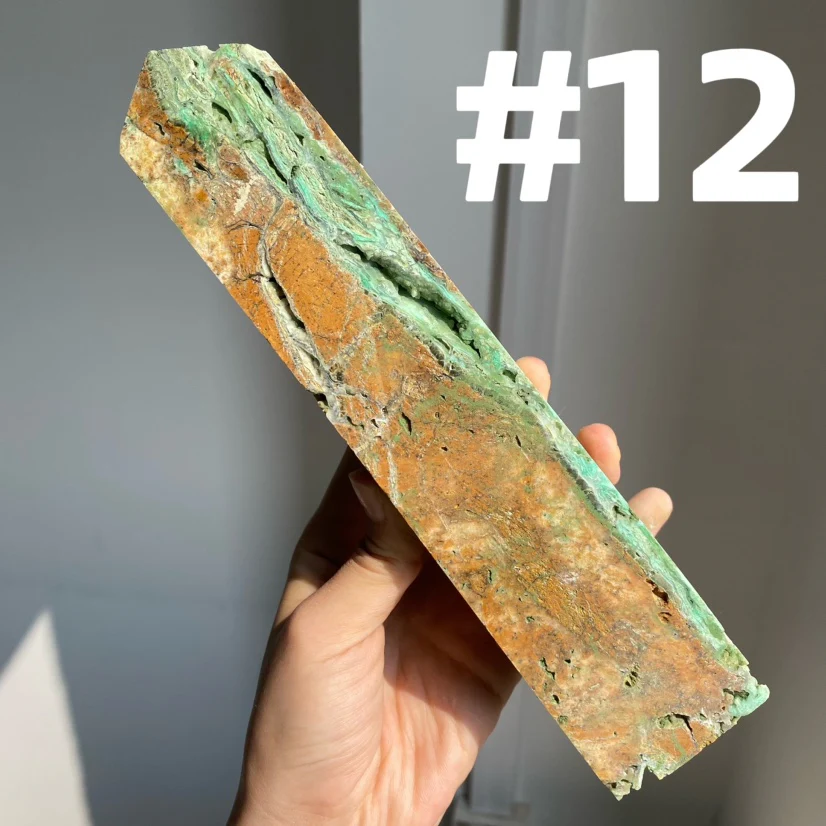 Turquoise Big Tower - Image 10