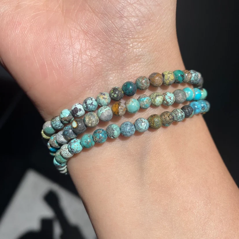 Turquoise Bracelet