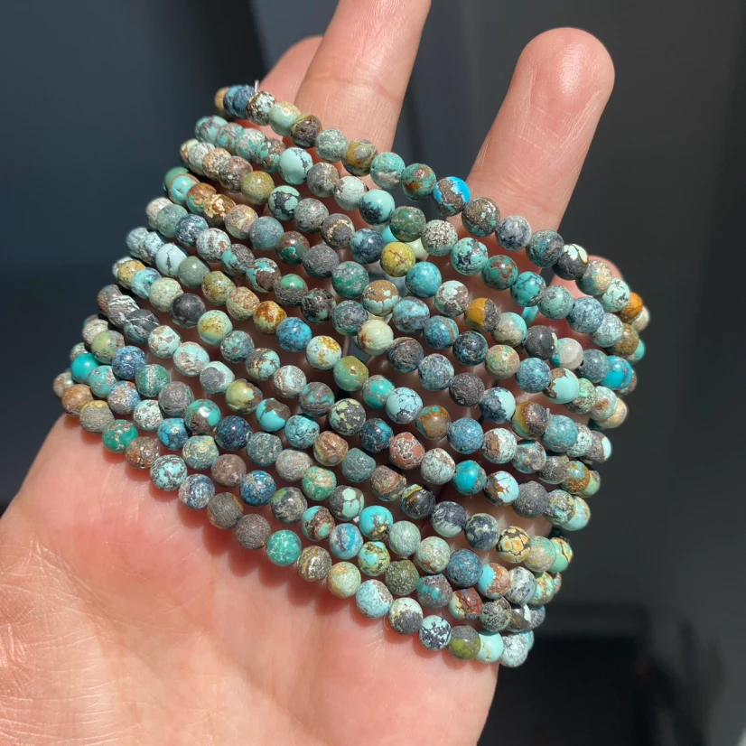 Turquoise Bracelet - Image 2