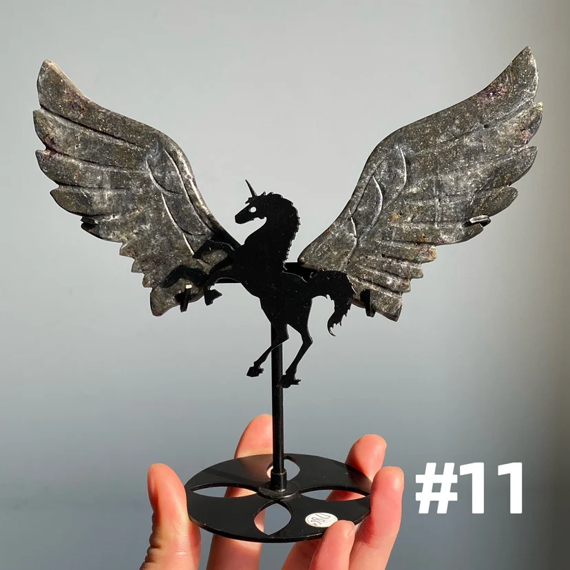 Unicorn Wings - Image 2