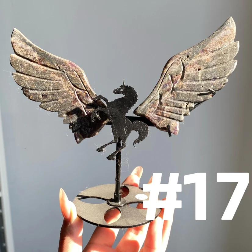 Unicorn Wings - Image 3
