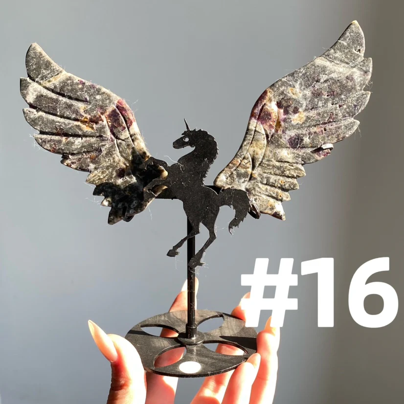 Unicorn Wings - Image 4