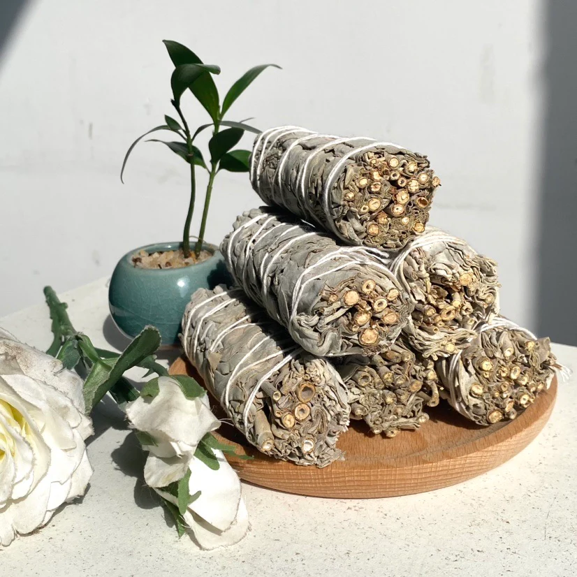 White Sage Stick - Image 3